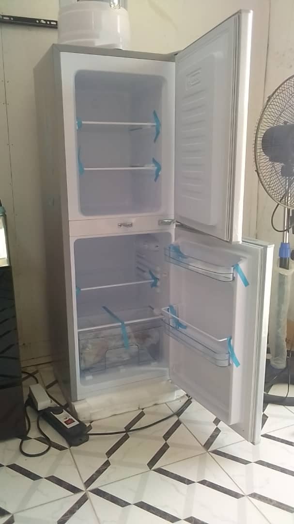 Réfrigérateur 120 Litres Innova - IN135 - 06 Mois de Garantie - AllReady